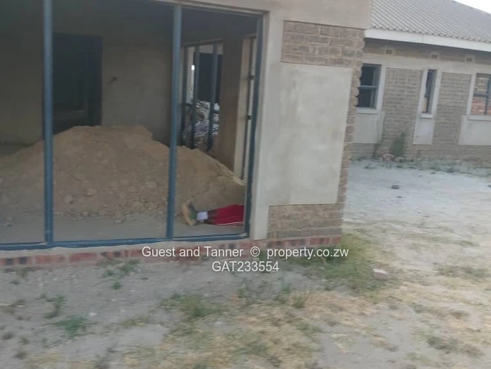 Modern 4-Bedroom Home for Sale in Sandton Park, Westgate – Prime Presidential Area on 1000sqm