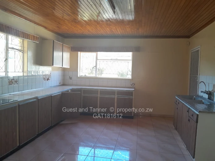 A Humble 4-Bedroom House in Avonlea Suburb