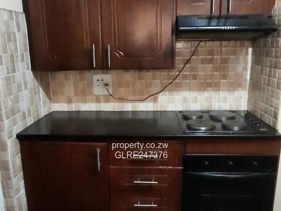 Haig Park 3-Bed House on 1,163m² with Borehole