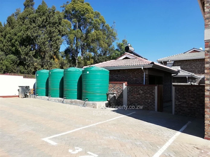 Apartment to rent in Mount Pleasant