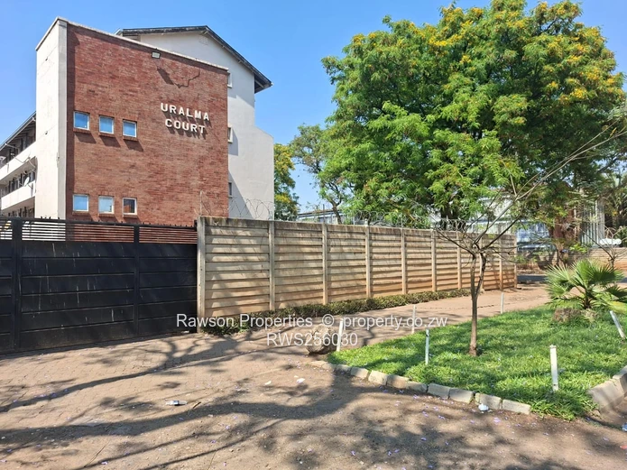 2Beds Flat For Sale