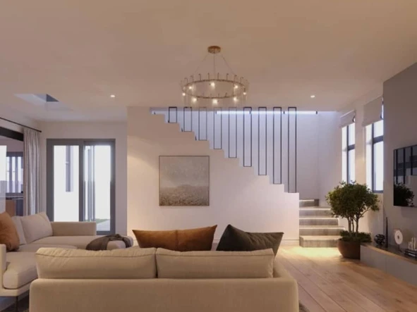 4 Bedroom Townhouse Complex