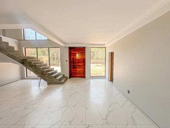 4 Bedroom Townhouse Complex