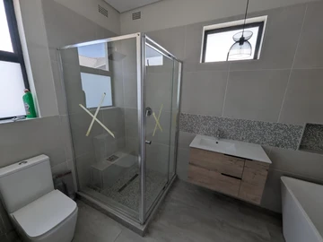 3 Bedroom Townhouse Complex