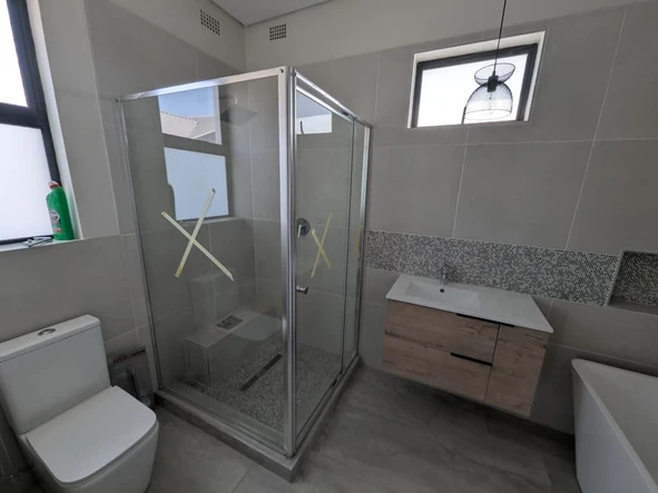 3 Bedroom Townhouse Complex