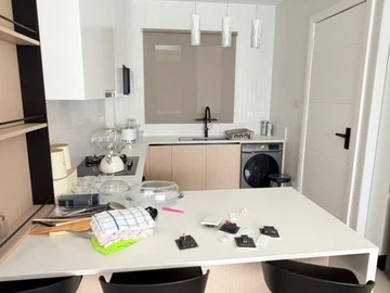 Flat & Apartment