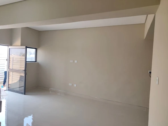 2 Bedroom Townhouse Complex