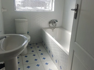 3 Bedroom Cottage