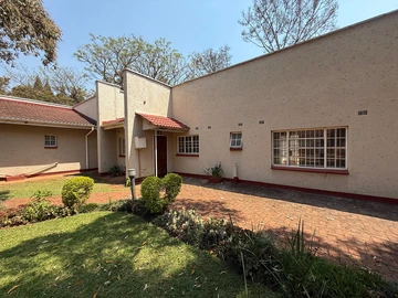 3 Bedroom Townhouse Complex