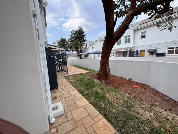 4 Bedroom Townhouse Complex