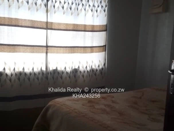 Hillcrest Bulawayo property for rent 