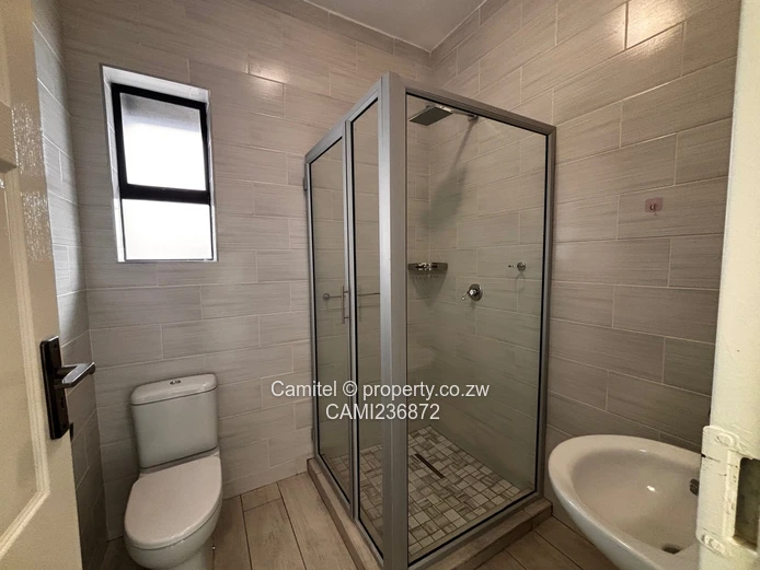 Greendale 3 bedroom Townhouse 