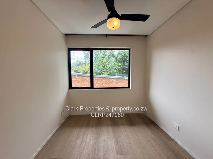 Come Live at Jacaranda Heights