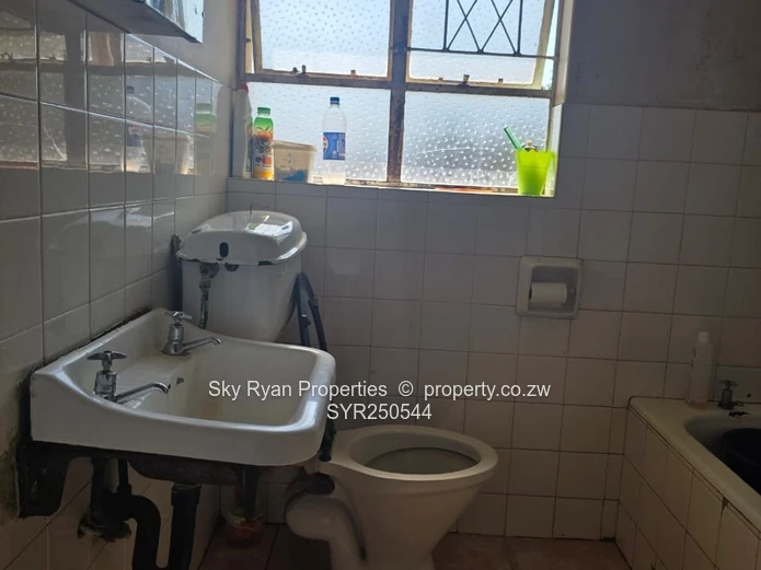 Ashdown Park House For Sale 