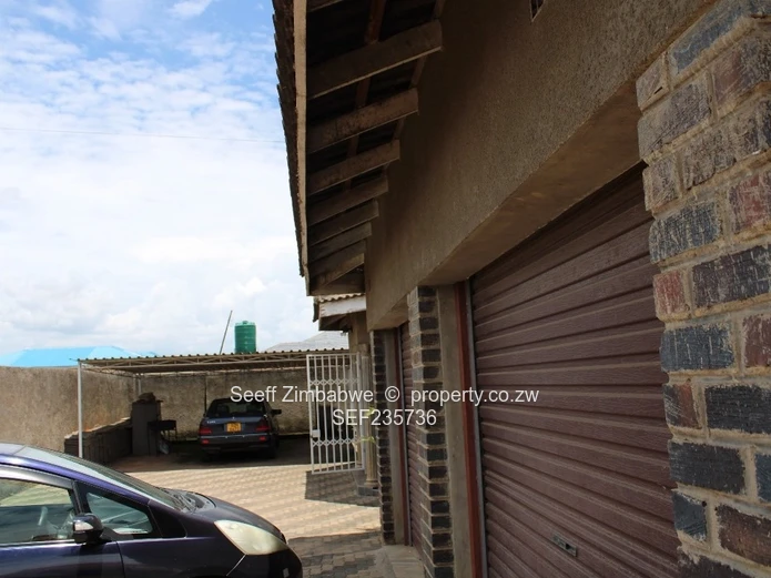 Lion Street House For Rent