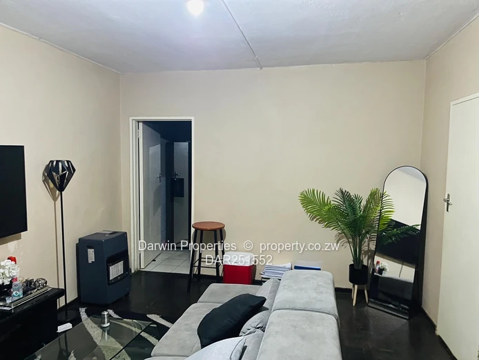 Sought After Location. Available 1St September