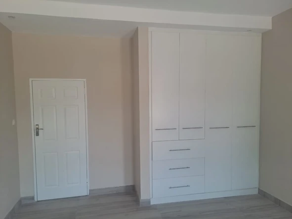4 Bedroom Townhouse Complex