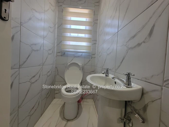 4 Bedroom Townhouse, Kabot Villas for sale