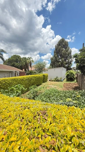 Exceptional Family Home In Prestigious Borrowdale Vainona!!!