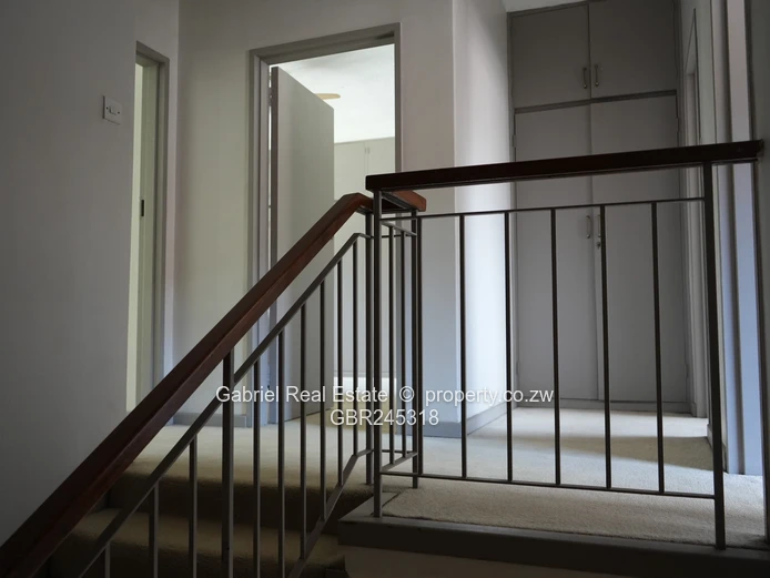 Double Storey Townhouse For Sale