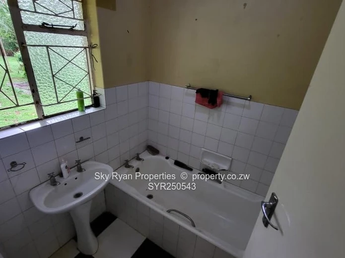 Vainona House For Sale