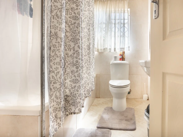 3 Bedroom Townhouse Complex