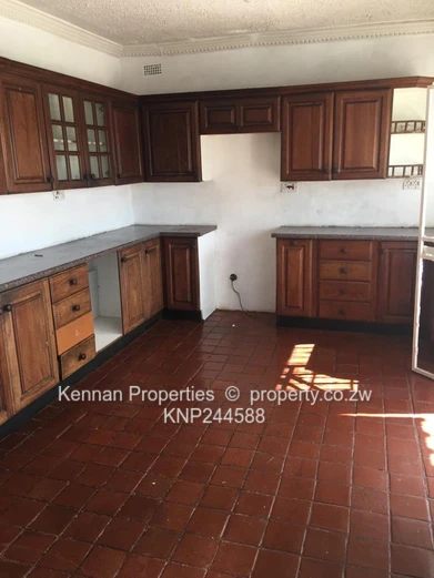 Spacious Double Storey Home For Sale!