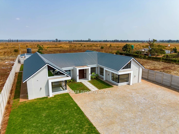 A Private Sanctuary of Modern Elegance