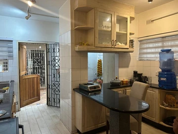 3 Bedroom Townhouse Complex