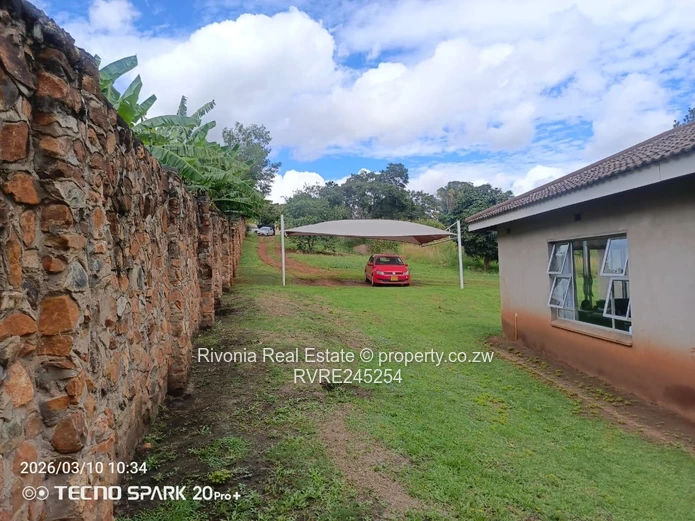 Borrowdale Quinnington 4beds cottage