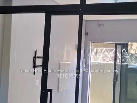 "*Mbare National* JANI Apartments for Rent - 2 large rooms: $210+ $100 deposit - Modern amenities:  