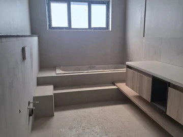 7 Unit Townhouse Complex