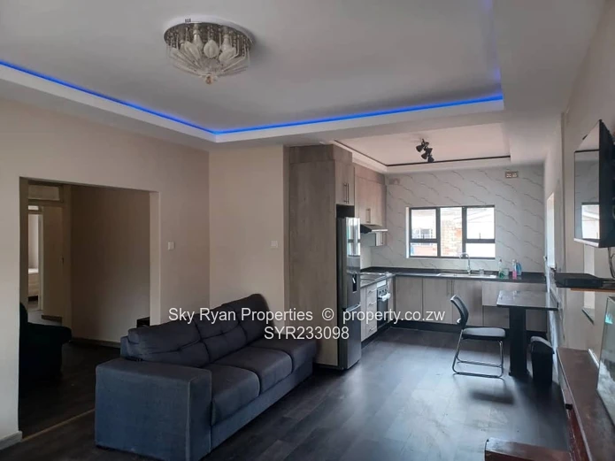 Hillside House For Sale