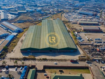 Warehouse & Factory