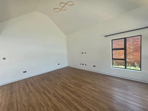 4 Bedroom Townhouse Complex