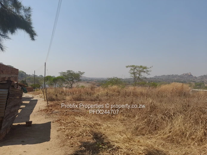 Charlotte Brooke Residential Stand for sale