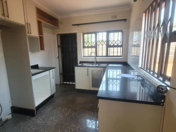 3 Bedroom Cottage
