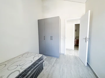 3 Bedroom Townhouse Complex