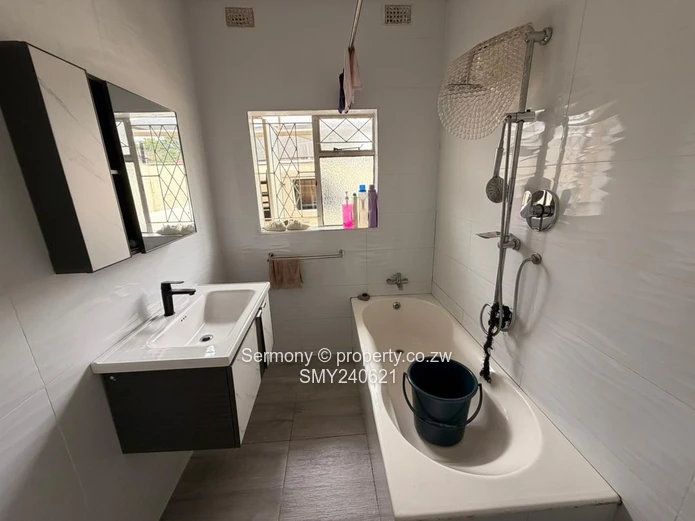 Residential house for rent