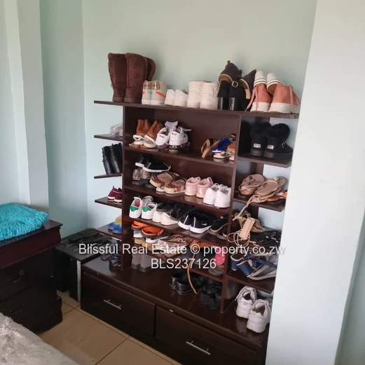 Neat Family House  (Sole Mandate)