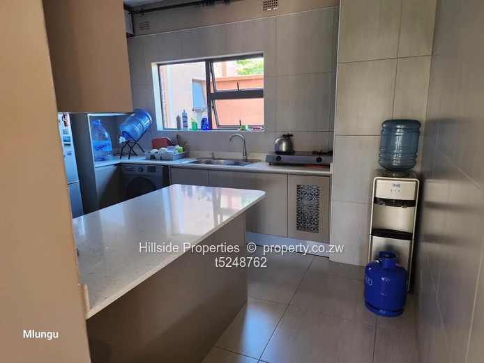 4 bed apartment in the heart of Vinona boreowdale  (Sole Mandate)