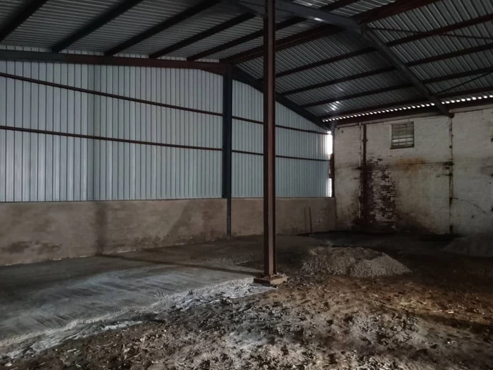 Southerton warehouse to rent 