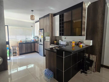 3 Bedroom Townhouse Complex