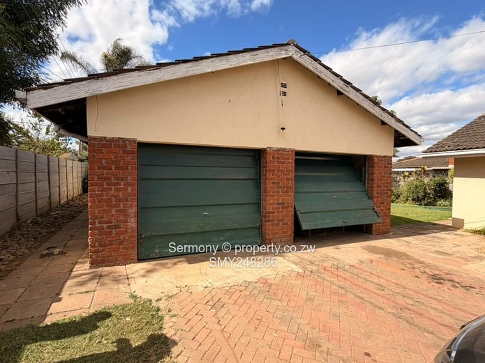 Residential house for sale