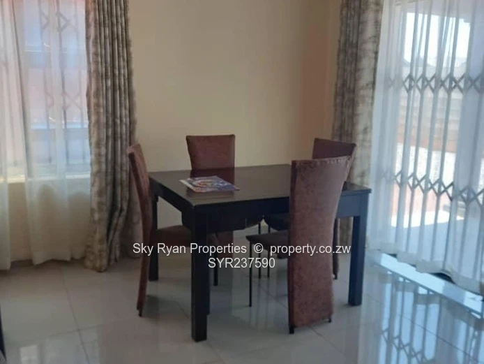 cluster houses in mount pleasant hieghts for sale 