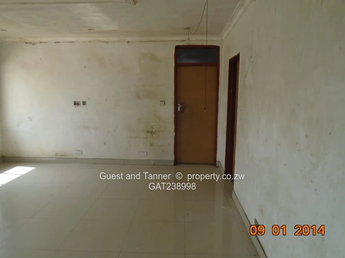 4-Bed House For Sale In Fidelity Park