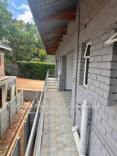 Duplex Apartments To Let