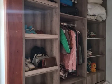 3 Bedroom Townhouse Complex