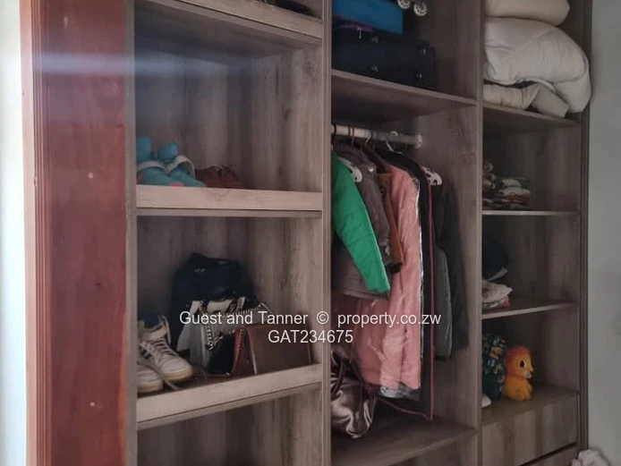 Modern townhouse development in Northend