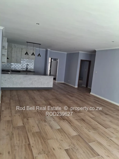 Neat 2-bedroom unit in secure complex